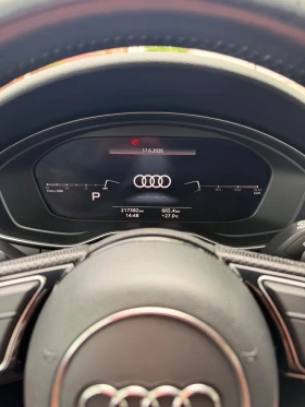 Audi A4 2.0 DISEL S-LINE, снимка 13