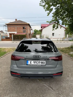 Audi A4 2.0 DISEL S-LINE, снимка 6
