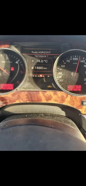 Audi A8, снимка 6