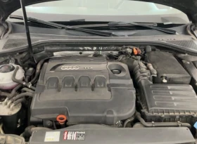 Audi A3 2.0TDI 150кс S-Line* ПЕРФЕКТЕН* , снимка 14