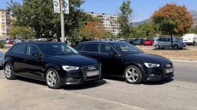 Audi A3 2.0TDI 150кс S-Line* ОБСЛУЖЕН* ПЕРФЕКТЕН* , снимка 8