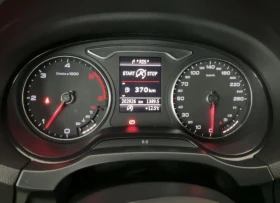 Audi A3 2.0TDI 150кс S-Line* ПЕРФЕКТЕН* , снимка 12