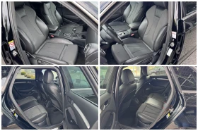 Audi A3 2.0TDI 150кс S-Line* ОБСЛУЖЕН* ПЕРФЕКТЕН* , снимка 14
