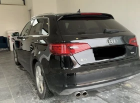 Audi A3 2.0TDI 150кс S-Line* ПЕРФЕКТЕН* , снимка 2