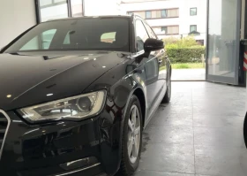 Audi A3 2.0TDI 150кс S-Line* ПЕРФЕКТЕН* , снимка 5