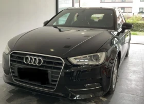 Audi A3 2.0TDI 150кс S-Line* ПЕРФЕКТЕН* , снимка 1