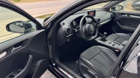 Audi A3 2.0TDI 150кс S-Line* ОБСЛУЖЕН* ПЕРФЕКТЕН* , снимка 9