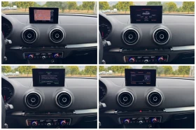Audi A3 2.0TDI 150кс S-Line* ОБСЛУЖЕН* ПЕРФЕКТЕН* , снимка 16