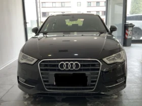 Audi A3 2.0TDI 150кс S-Line* ПЕРФЕКТЕН* , снимка 7