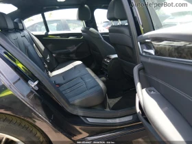 BMW 540 X-Drive* B58* Distronic* Цена до БГ, снимка 8
