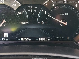 BMW 540 X-Drive* B58* Distronic* Цена до БГ, снимка 11