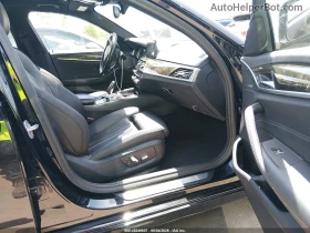 BMW 540 X-Drive* B58* Distronic* Цена до БГ, снимка 7