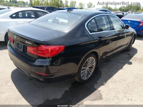 BMW 540 X-Drive* B58* Distronic* Цена до БГ, снимка 4
