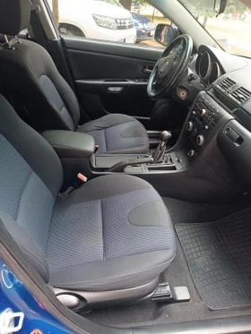Mazda 3, снимка 5