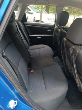 Mazda 3, снимка 6