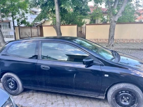 Honda Civic 1.7 , снимка 5