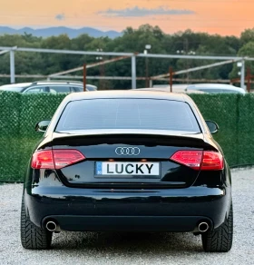 Audi A4 AVTOMAT/8скорости/XENON/LED, снимка 6