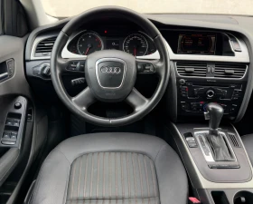 Audi A4 2.7TDi AVTOMAT/XENON/LED, снимка 11