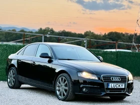 Audi A4 AVTOMAT/8скорости/XENON/LED, снимка 1