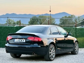 Audi A4 AVTOMAT/8скорости/XENON/LED, снимка 7