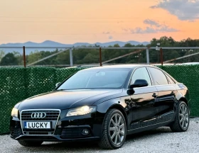 Audi A4 AVTOMAT/8скорости/XENON/LED, снимка 3