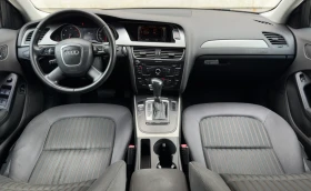 Audi A4 2.7TDi AVTOMAT/XENON/LED, снимка 10
