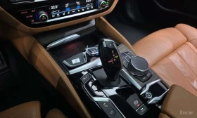 BMW 520 * 520d M Sport Package Plus * ЦЕНА ДО БГ, снимка 9