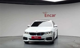 BMW 520 * 520d M Sport Package Plus * ЦЕНА ДО БГ, снимка 3