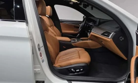BMW 520 * 520d M Sport Package Plus * ЦЕНА ДО БГ, снимка 12