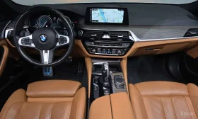 BMW 520 * 520d M Sport Package Plus * ЦЕНА ДО БГ, снимка 7