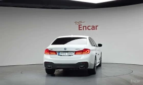 BMW 520 * 520d M Sport Package Plus * ЦЕНА ДО БГ, снимка 4
