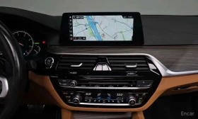BMW 520 * 520d M Sport Package Plus * ЦЕНА ДО БГ, снимка 14