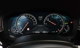 BMW 520 * 520d M Sport Package Plus * ЦЕНА ДО БГ, снимка 8