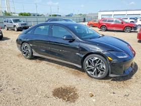 Hyundai Ioniq 6 Limited, снимка 4