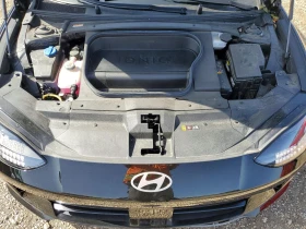Hyundai Ioniq 6 Limited, снимка 11