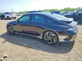 Hyundai Ioniq 6 Limited, снимка 2