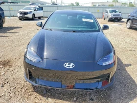 Hyundai Ioniq 6 Limited, снимка 5