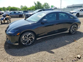 Hyundai Ioniq 6 Limited, снимка 1