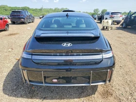 Hyundai Ioniq 6 Limited, снимка 6