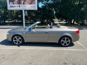Audi A4 2.0 TDI, снимка 6
