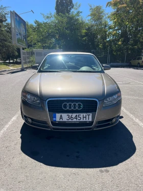 Audi A4 2.0 TDI, снимка 3