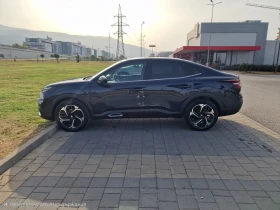 Citroen C4X MAX, снимка 5