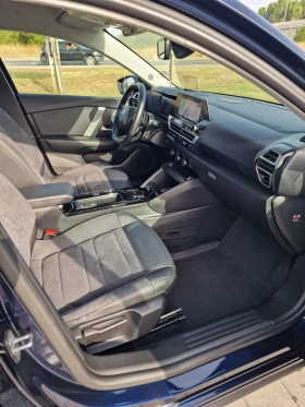 Citroen C4X MAX, снимка 8