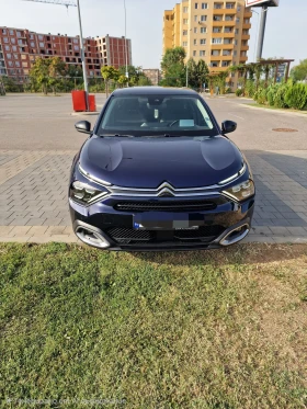 Citroen C4X MAX, снимка 3