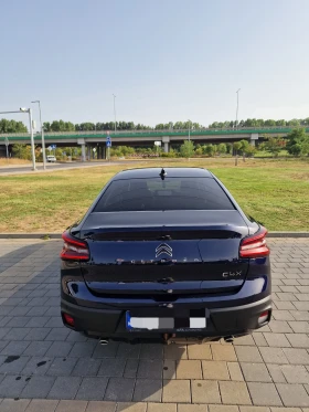 Citroen C4X MAX, снимка 4
