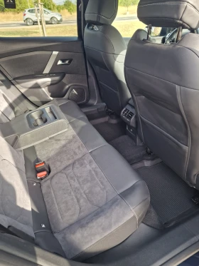 Citroen C4X MAX, снимка 7