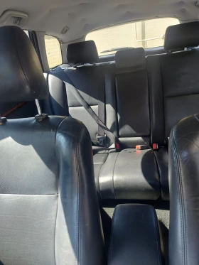 Toyota Avensis, снимка 9