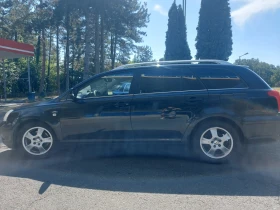 Toyota Avensis, снимка 11