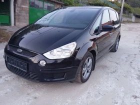 Ford S-Max 2.0tdci.navi.koja.klima., снимка 4