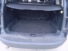 Ford S-Max 2.0tdci.navi.koja.klima., снимка 13